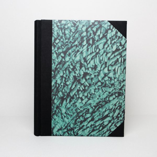 Album Foto ASTRATTO - NERO