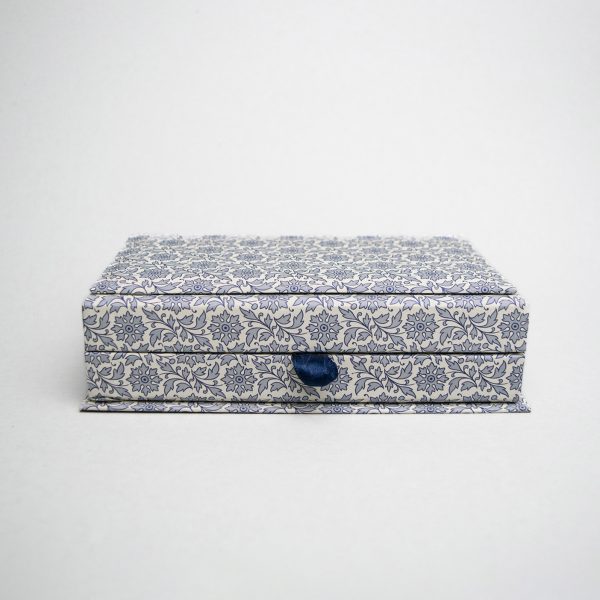 Cofanetto Porta Buste in Carta Varese - Tipologia 3