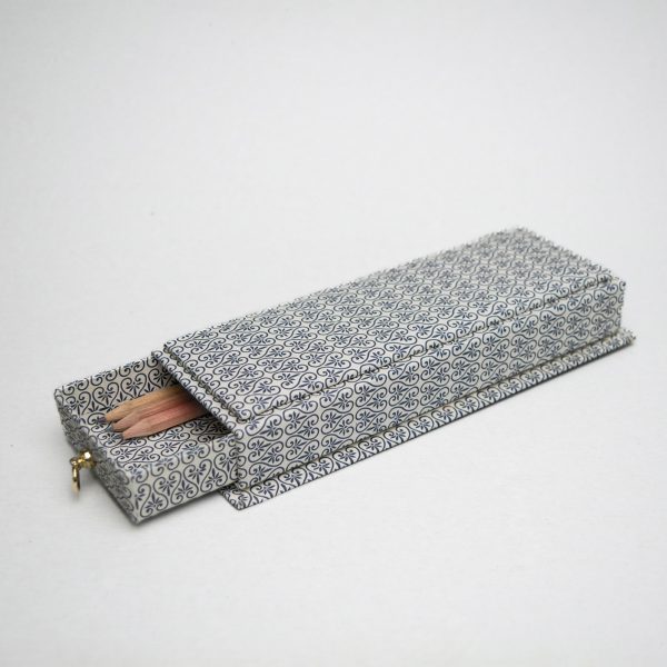 Porta Penne in Carta Varese - Tipologia 1